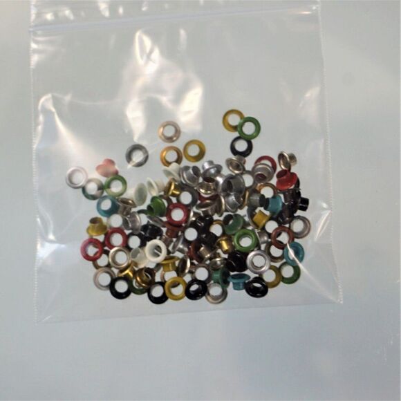 Vintage TRAUM Snap Metal Rivet Punch Grommet Pliers Made in USA - Picture 4 of 7